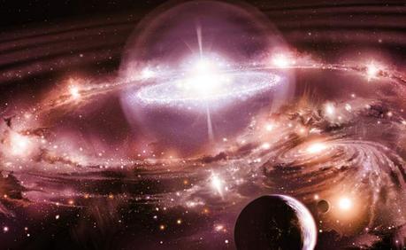 Patrones naturales de diseminación interestelar de vida Patrones naturales de diseminación interestelar de vida