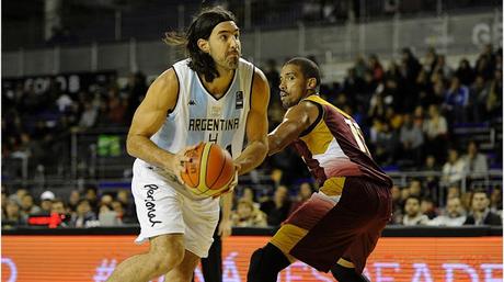 Argentina Buscará ante cuba una nueva bictoria en el Preolimpico Fiba 2015 Argentina Buscará ante cuba una nueva bictoria en el Preolimpico Fiba 2015