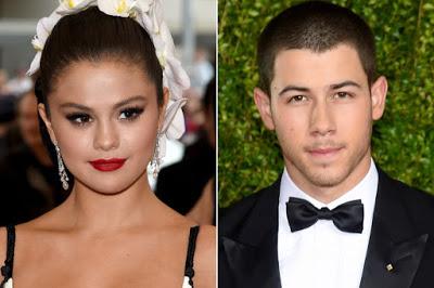 Selena Gomez podría reconciliarse con Nick Jonas