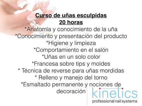 ¿Quieres hacerte experta en uñas acrílicas?