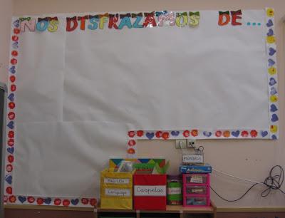 Cenefas con series para decorar la clase Cenefas con series para decorar la clase