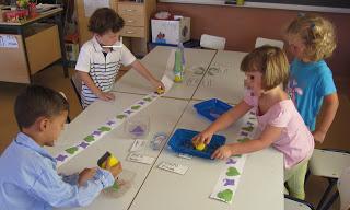 Cenefas con series para decorar la clase Cenefas con series para decorar la clase