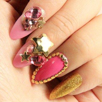 Nail Art Japonés [All about Japanese Nail Art]