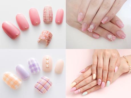 Nail Art Japonés [All about Japanese Nail Art]