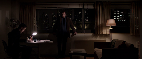A walk among the tombstones - 2014