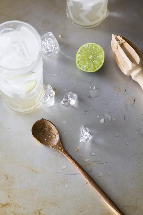 ¿Andas malhumorado? Prepara tu propio Ginger Ale ¿Andas malhumorado? Prepara tu propio Ginger Ale