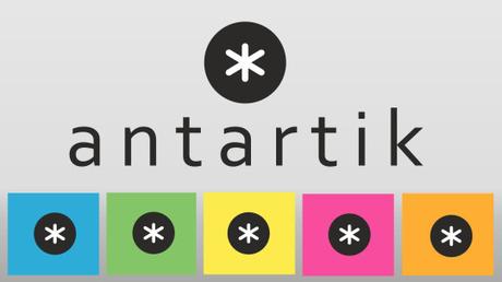 La vuelta al cole, sorteo de material escolar antartik