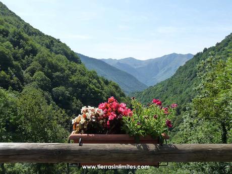 Vistas de St. Joan de Toran