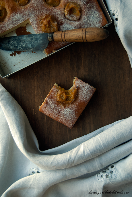 COCA MALLORQUINA DE CIRUELAS CLAUDIA COCA MALLORQUINA DE CIRUELAS CLAUDIA