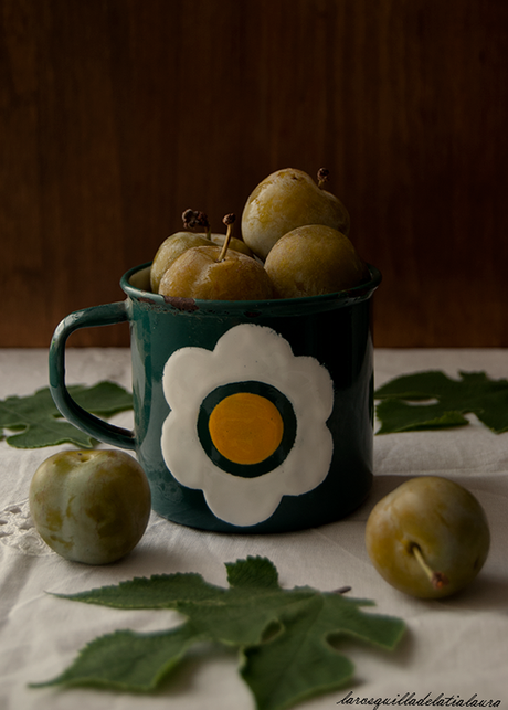 COCA MALLORQUINA DE CIRUELAS CLAUDIA COCA MALLORQUINA DE CIRUELAS CLAUDIA