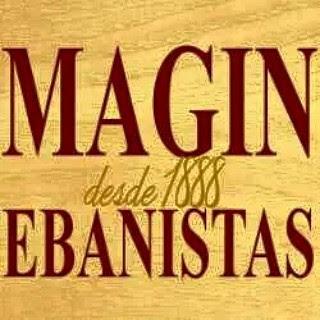 TIENDAS CON ENCANTO - MAGIN EBANISTAS TIENDAS CON ENCANTO - MAGIN EBANISTAS
