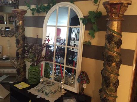 TIENDAS CON ENCANTO - MAGIN EBANISTAS TIENDAS CON ENCANTO - MAGIN EBANISTAS