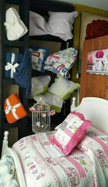 TIENDAS CON ENCANTO - MAGIN EBANISTAS TIENDAS CON ENCANTO - MAGIN EBANISTAS