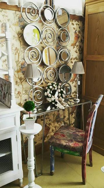 TIENDAS CON ENCANTO - MAGIN EBANISTAS TIENDAS CON ENCANTO - MAGIN EBANISTAS