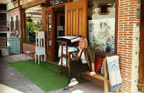 TIENDAS CON ENCANTO - MAGIN EBANISTAS TIENDAS CON ENCANTO - MAGIN EBANISTAS