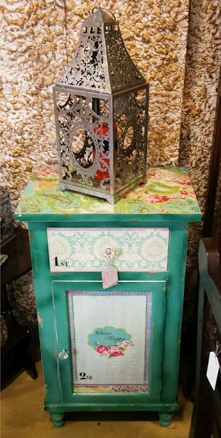 TIENDAS CON ENCANTO - MAGIN EBANISTAS TIENDAS CON ENCANTO - MAGIN EBANISTAS