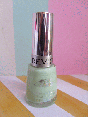 ♕ APROVECHANDO REBAJAS REVLON pt 1 ☛ UÑAS VERDE SOBRE VERDE ♕Ⓡ ♕ APROVECHANDO REBAJAS REVLON pt 1 ☛ UÑAS VERDE SOBRE VERDE ♕Ⓡ