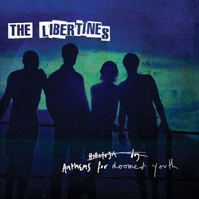 The Libertines: En piloto automático