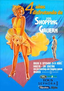 Shopping Gauean 2015 Shopping Gauean 2015