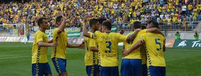 Cádiz Club de Fútbol S.A.D – Temporada 2015/2016