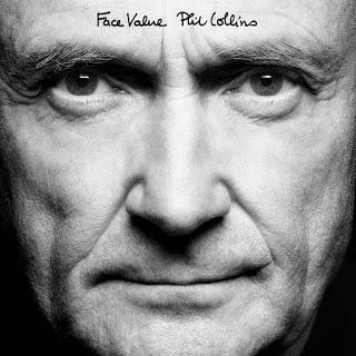 Próximas Reediciones:  PHIL COLLINS  Face Value + Both Sides