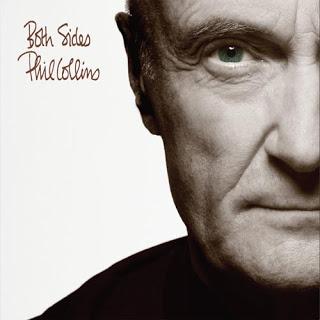 Próximas Reediciones:  PHIL COLLINS  Face Value + Both Sides