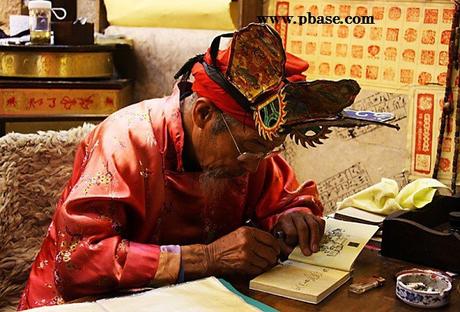 Señales de que has nacido para ser Chamán Señales de que has nacido para ser Chamán