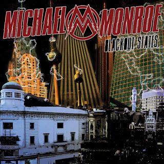 Michael Monroe's
