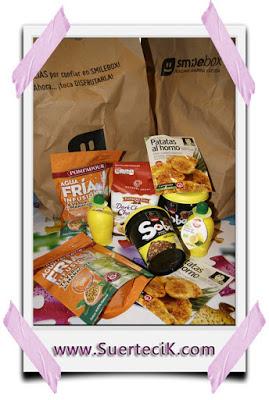 SmileBox Julio SmileBox Julio