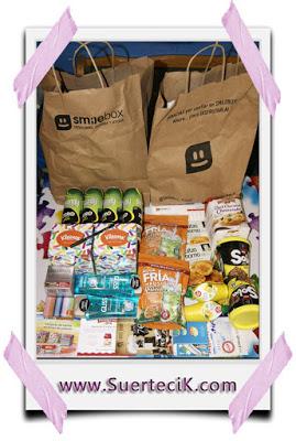 SmileBox Julio SmileBox Julio