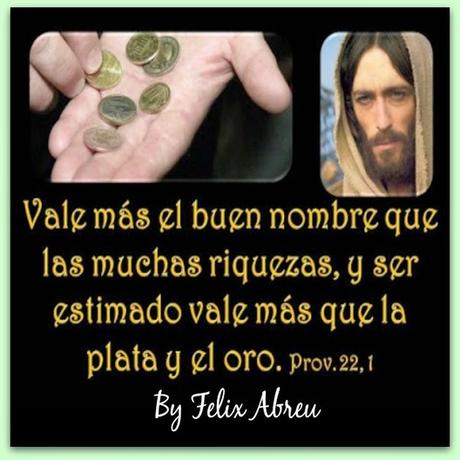 BUEN NOMBRE BUEN NOMBRE