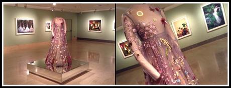 VOGUE, like a painting. VOGUE, like a painting.