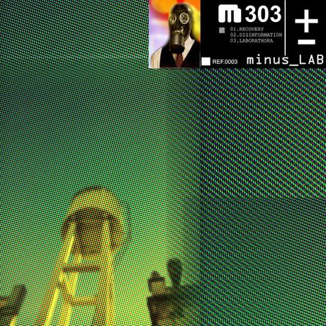 M303 - DOESN´T WORK E.P. M303 - DOESN´T WORK E.P.