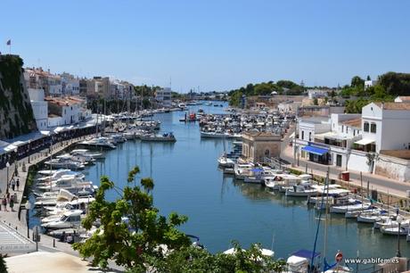 Ciutadella y el Noroeste de Menorca