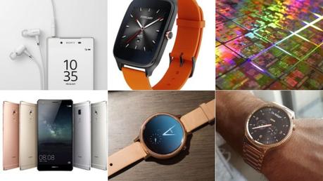 Vision al IFA 2015 lo que verdad importa, explicado en menos de 1 minuto Vision al IFA 2015 lo que verdad importa, explicado en menos de 1 minuto