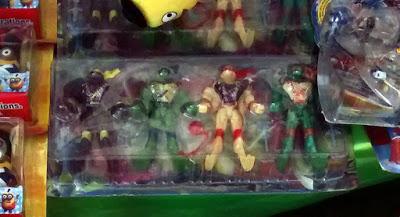 Las tortugas ninja...rainbow edition Las tortugas ninja...rainbow edition