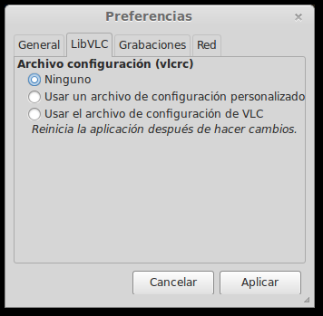 Como ver la TV por FreetuxTV en Linux Mint 17 bitacoralinux-freetux36