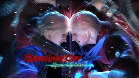 Capcom se confiesa encantada con las remasterizaciones devilmaycry4specialedition