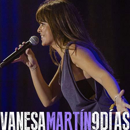 Nuevo single de Vanesa Martín
