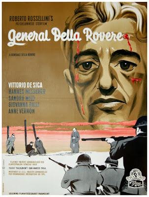 El General de la Rovere: Retratos de la guerra El General de la Rovere: Retratos de la guerra