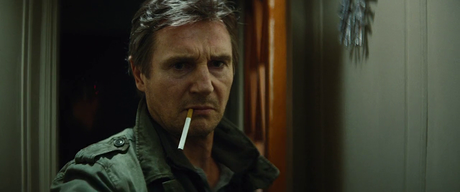 Run all night - 2015