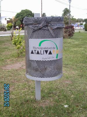 Reflejos I Reflejos I