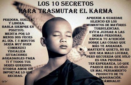 Las 7 Leyes espirituales