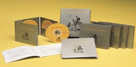 Agosto 2015 (1 de 3). Relecturas CERVANTES_Audio