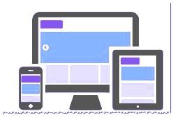 Conciénciate en cambiar a Responsive