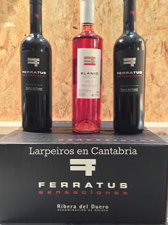 Cata Vertical de Ferratus Sensaciones 05-06-07-08 y Elanio: Irrepetible Cata Vertical de Ferratus Sensaciones 05-06-07-08 y Elanio: Irrepetible