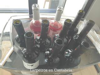 Cata Vertical de Ferratus Sensaciones 05-06-07-08 y Elanio: Irrepetible Cata Vertical de Ferratus Sensaciones 05-06-07-08 y Elanio: Irrepetible