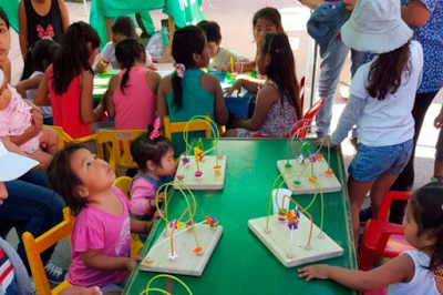 “Deporte con valores” divirtió a más de 350 chicos en Jujuy “Deporte con valores” divirtió a más de 350 chicos en Jujuy