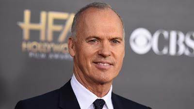 El único Birdman, Michael Keaton , cumple 64 años