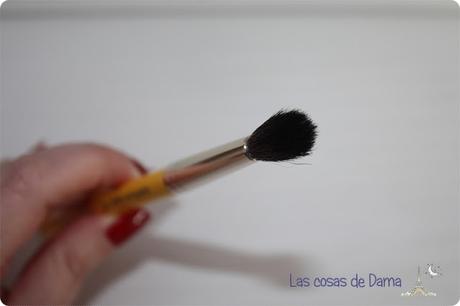 Mis Brochas: Bdellium Tools (III) - Serie Studio Line Mis Brochas: Bdellium Tools (III) - Serie Studio Line